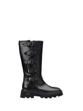 CULT PRE Cult Stivale Donna Nero Nero